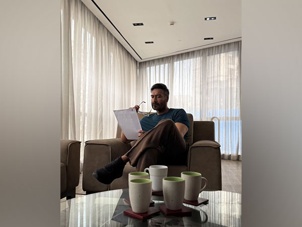 Ajay Devgn (Image source: Instagram/@ajaydevgn)