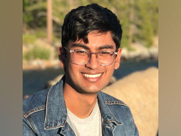 Suchir Balaji, former OpenAI researcher (Photo/X@suchirbalaji)