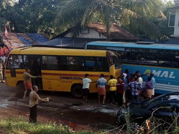 Visual from the accident spot (Photo/ANI)