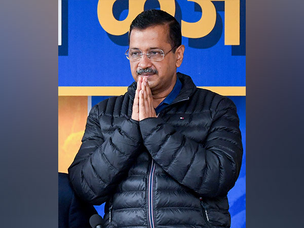 AP national convener Arvind Kejriwal (File Photo/ANI)