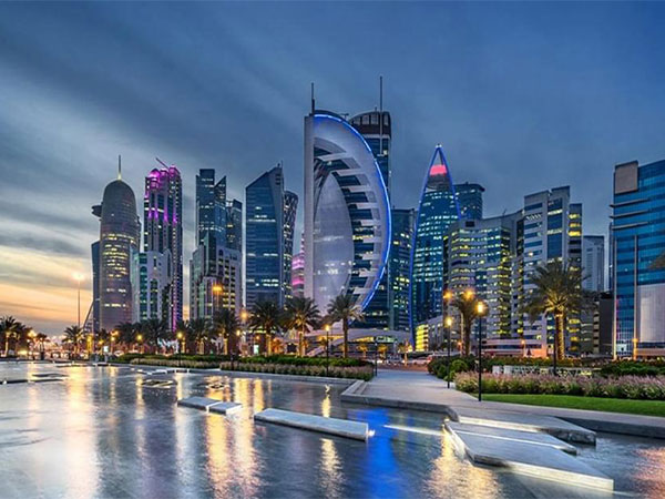 Qatar's foreign merchandise trade surplus achieves QR 57.7 billion in Q3 2024 (Photo/WAM)