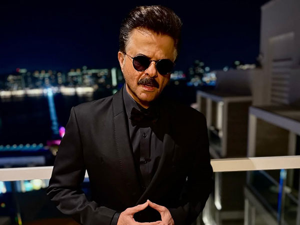 Anil Kapoor (Photo/Instagram/@anilskapoor)