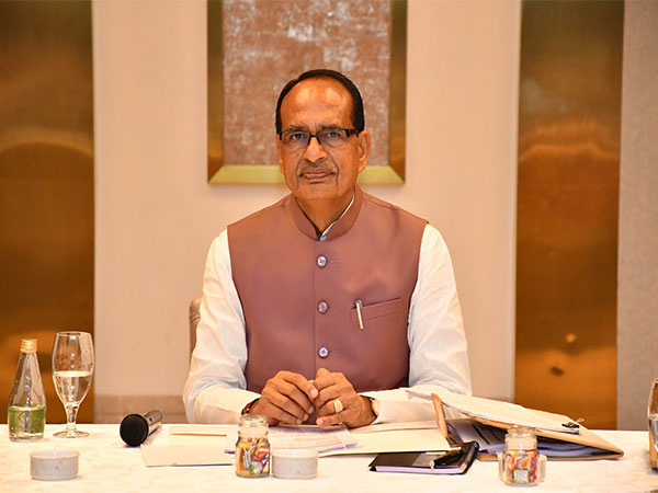 Union Minister Shivraj Singh Chouhan (File Photo/X@ChouhanShivraj)