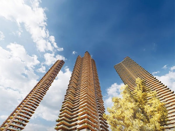 Anantam Gurugram’s Tallest Residential Tower