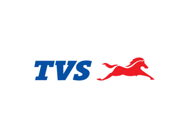 TVS Motor Company (Image: X/@tvsmotorcompany)