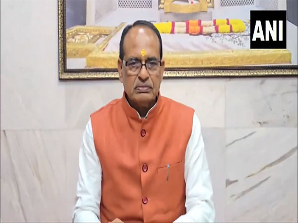 Union Agriculture Minister, Shivraj Singh Chouhan (Photo/ANI)