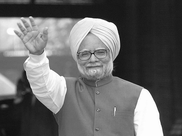 Former Indian PM Manmohan Singh (Photo: X/ @AusHCIndia)