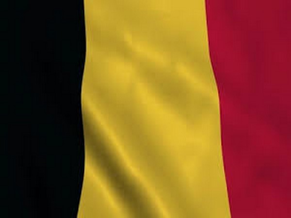 Flag of Belgium (Photo/Pexels)