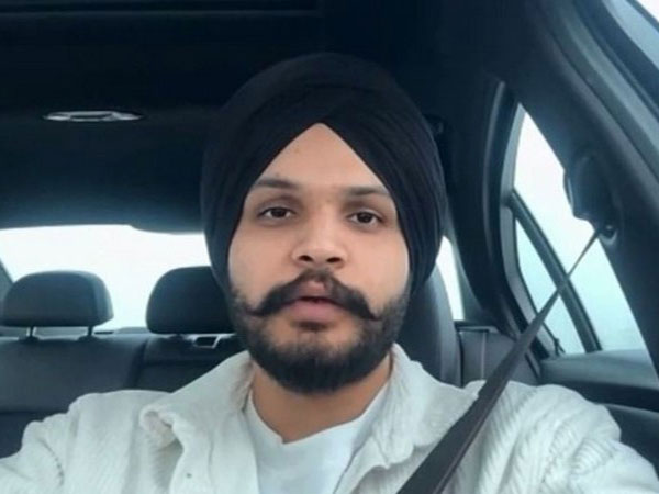 Indian shooter Sarabjot Singh (Photo: ANI)