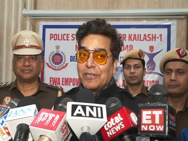 Ashutosh Rana (Image Source: ANI)