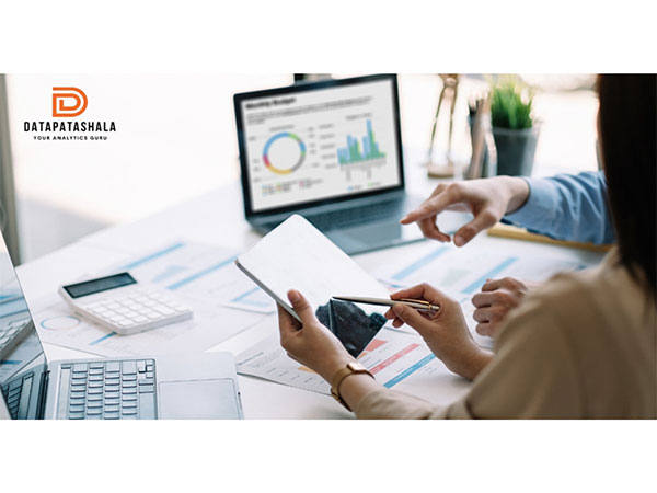 Applied Learning Meets Guaranteed Outcomes: DataPatashala’s Promise