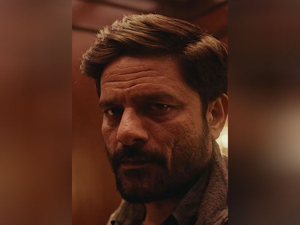 Actor Jaideep Ahlawat (Image source: Prime Video)