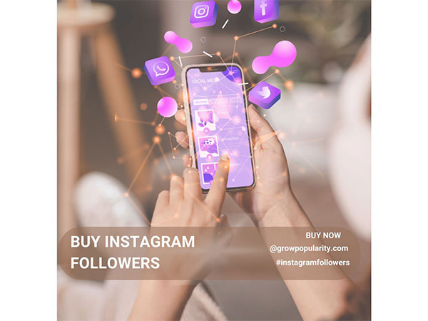 GrowPopularity: The Reliable Solution for Authentic Instagram Growth
