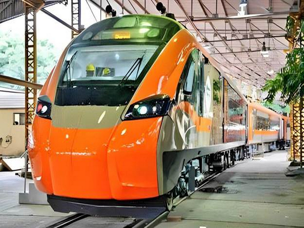 Vande Bharat Sleeper trains to soon bring world-class long-distance travel experience (Image: PIB)