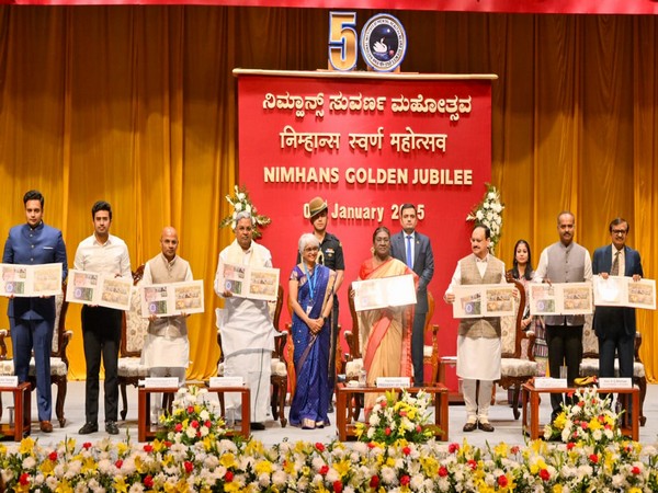 Visual from the occasion (Photo: PIB)