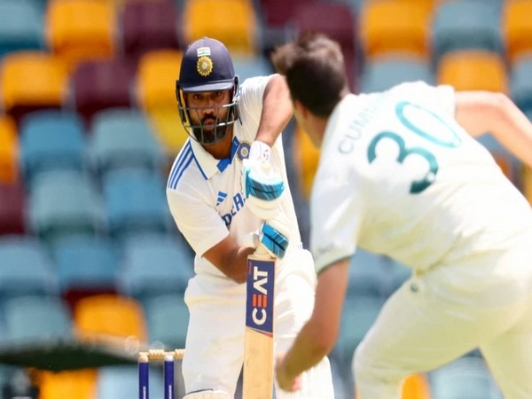 India captain Rohit Sharma (Photo: ICC)