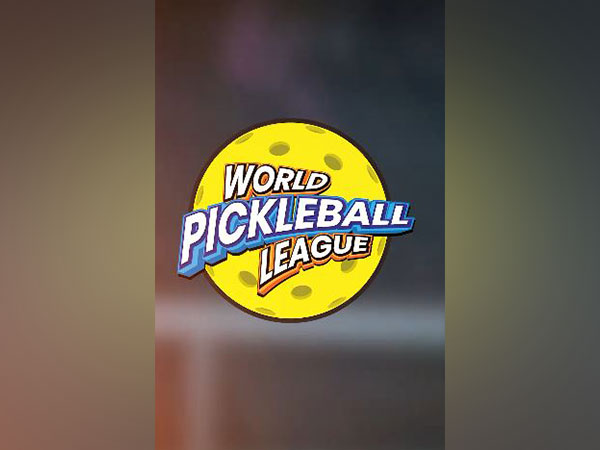World Pickleball League logo. (Photo- worldpickleballofficial Instagram)