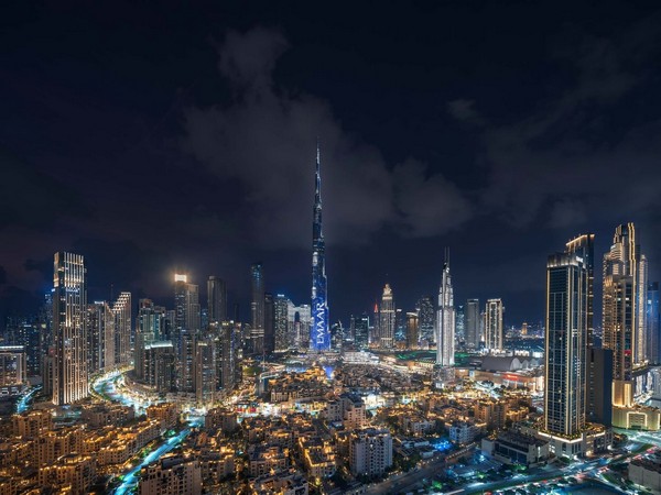 Dubai welcomes 16.79 million international tourists in 11 months (Photo/WAM)