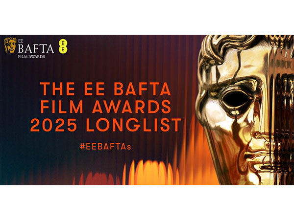 Representative Image (Photo/X/@BAFTA)