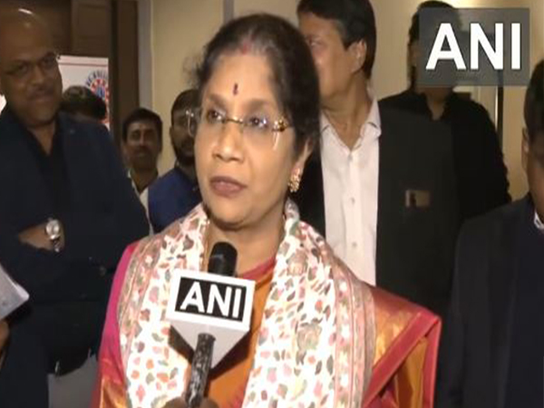 TMC leader Shashi Panja. (Photo/ANI)