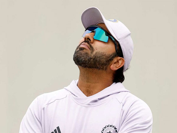 Rohit Sharma. (File Picture: ICC)
