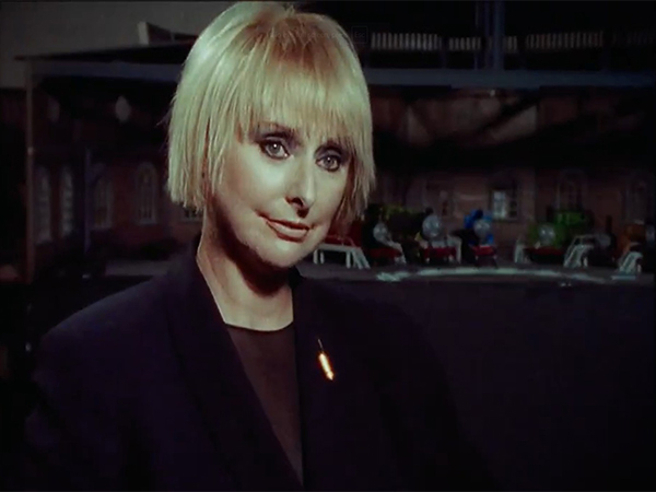 Britt Allcroft (Image Source: X/@cartycinema)