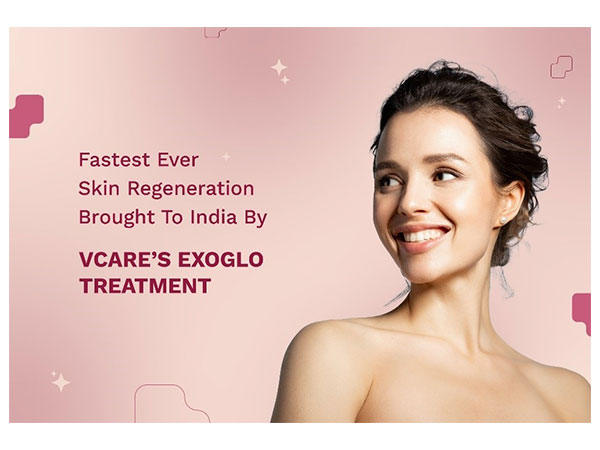 Exosome Therapy in India: VCare’s ExoGlo - This New Skin Therapy Is Changing the Anti-Aging Game 
