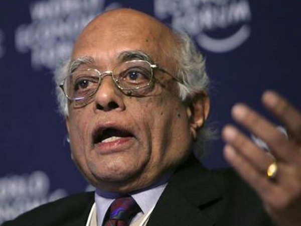 Dr. Rajagopala Chidambaram. (Photo/@DrJitendraSingh)