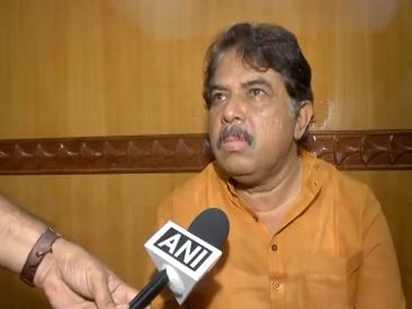 Karnataka: Leader of Opposition and BJP MLA R Ashok. (Photo/ANI)