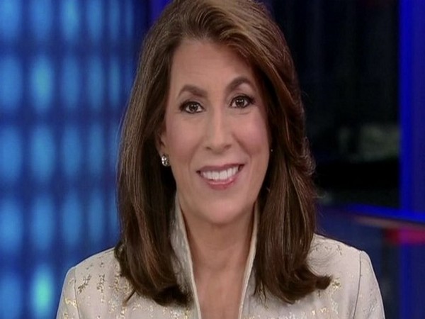 Tammy Bruce (File Photo/ X@HeyTammyBruce)