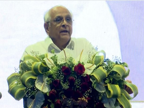 Gujarat Chief Minister Bhupendra Patel (Photo/@Bhupendrapbjp)