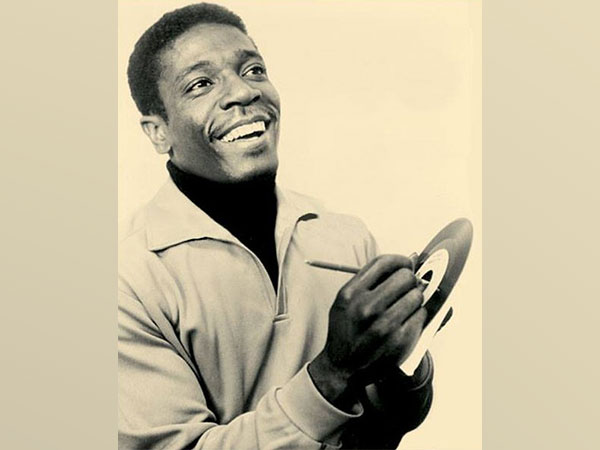 Singer Brenton Wood (Image Source: Facebook/@Official: Brenton Wood)