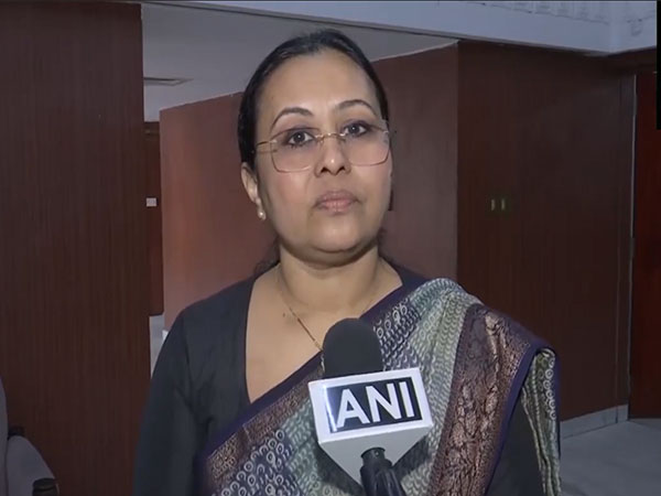 Kerala Health Minister Veena George (File Photo/ANI)