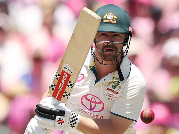 Travis Head (Photo: cricket.com.au) 