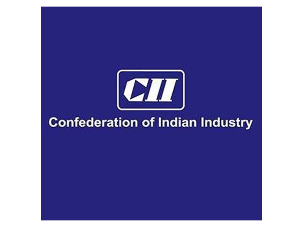 Official Logo of CII (Image/@FollowCII)