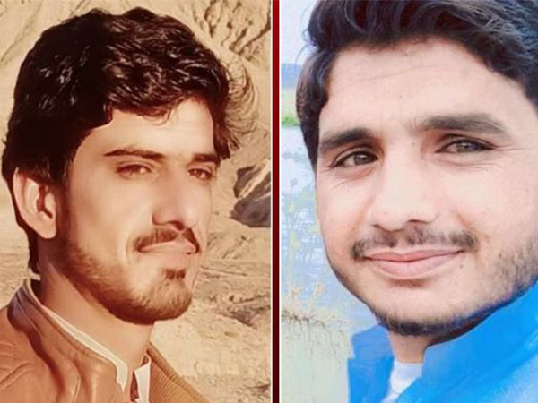 Pakistani forces accused of enforced disappearances in Balochistan (Photo/@TBPEnglish)