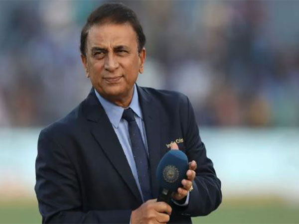Sunil Gavaskar (Photo: X/@BCCI)