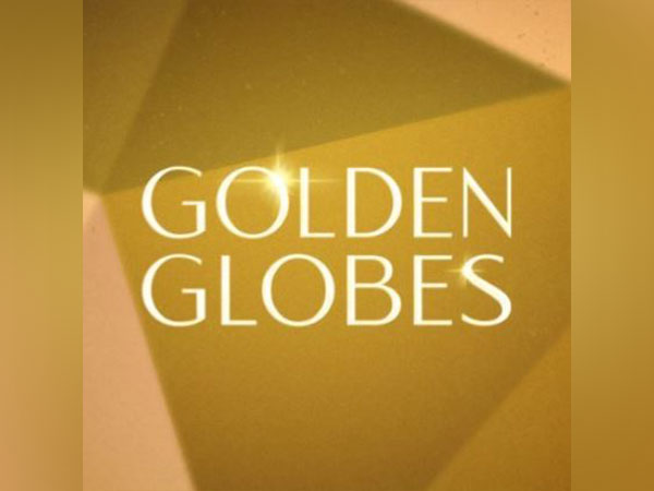 Golden Globes (Photo/X/@goldenglobes)