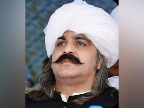 Khyber Pakhtunkhwa Chief Minister Ali Amin Gandapur (Photo Credit: X @AliAminKhanPTI)