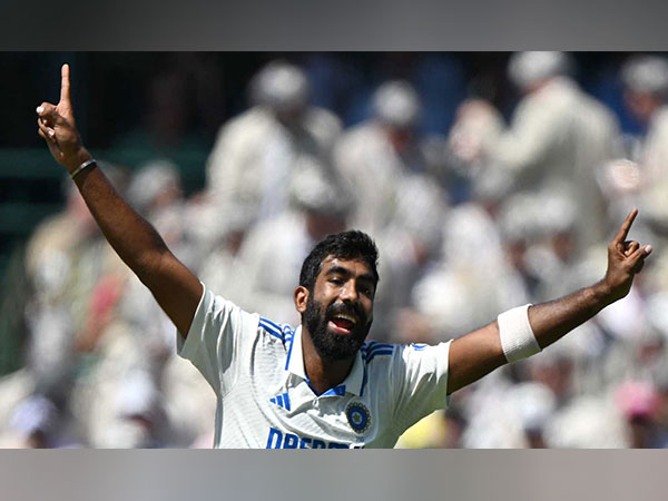 Jasprit Bumrah (Photo: ICC)