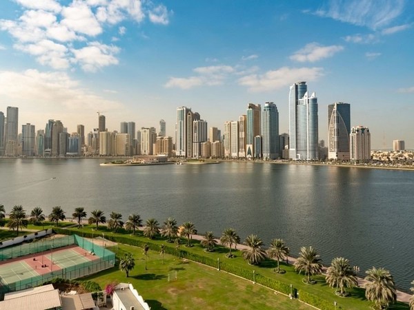 UAE real estate sees steady growth in projects, record transactions in 2024 (Photo/WAM)