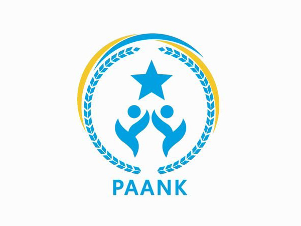 Logo of Paank (Photo/X@paank_bnm)