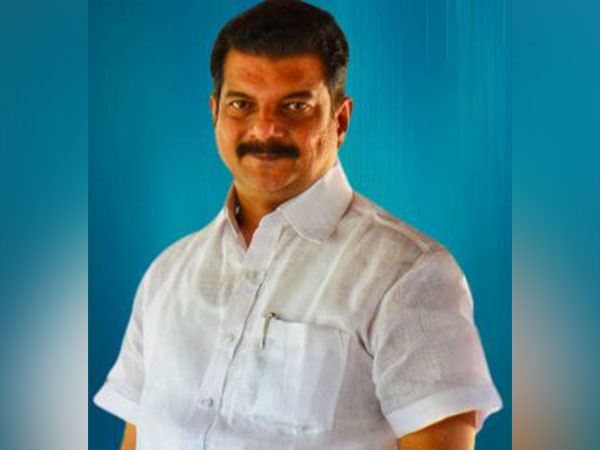 Nilambur MLA PV Anvar (Photo Courtesy:niyamasabha)