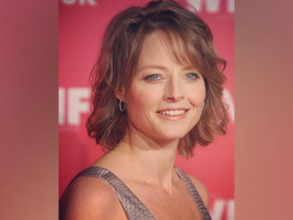 Actor Jodie Foster (Image source:X)