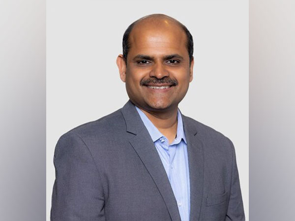 Srijit Menon, EVP & Chief Revenue Officer – Digital Services, Movate