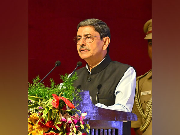 Tamil Nadu Governor, R N Ravi (File Photo/@rajbhavan_tn)