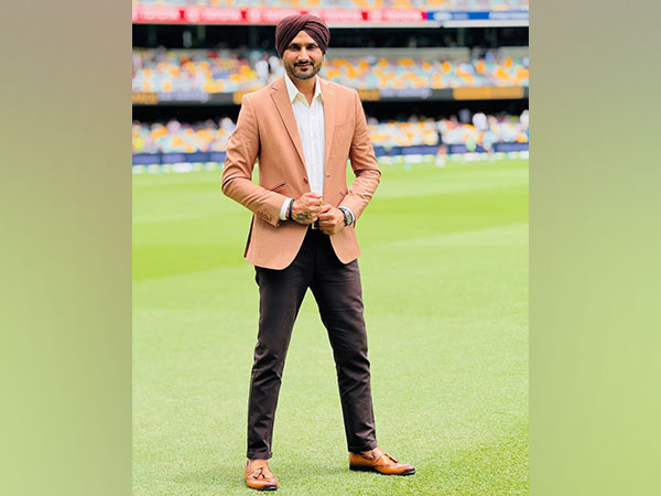 Harbhajan Singh (Photo: harbhajan3/Instagram) 