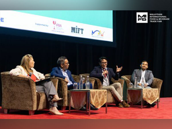 Brewing Connections and Spotlighting Café Culture: MIFB 2025 Hosts MNCC in Collaboration with MSCA