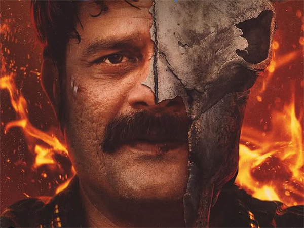 Poster of Paatal Lok (Image source: Instagram)