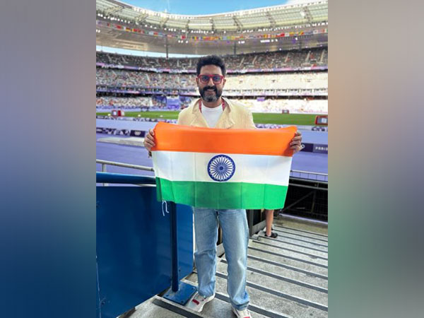 Abhishek Bachchan (Photo: ETPL)